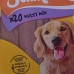 Hundesnack Pedigree Oksekød Lam Fugle 144 g