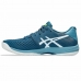 Chaussures de Tennis pour Homme Asics Solution Swift Ff Clay Bleu