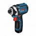 Trykluftsborehammer BOSCH Professional GDR 12V-105 2600 rpm 12 V