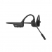 Bluetooth headset med mikrofon Shokz C110-AC-BK Sort