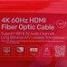 Câble HDMI Unitek C11072BK-15M 15 m