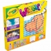 Desene pentru colorat Crayola Wixels