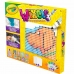 Desene pentru colorat Crayola Wixels