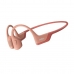 Sport Bluetooth Hodetelefon Shokz OpenRun Pro Rosa