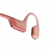 Sport Bluetooth Hodetelefon Shokz OpenRun Pro Rosa