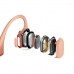 Sport Bluetooth Hodetelefon Shokz OpenRun Pro Rosa