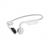 Slušalke Bluetooth Shokz OpenMove Bela