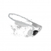 Auricolari Bluetooth Shokz OpenMove Bianco