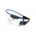 Bluetooth headset Shokz OpenMove Kék