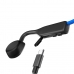 Căști Bluetooth Shokz OpenMove Albastru