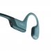 Bluetooth Kopfhörer Sport Shokz OpenRun Pro Blau