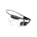 Bluetooth-Kopfhörer Shokz OpenMove Grau