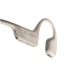 Sportheadset met Bluetooth Shokz OpenRun Pro Beige