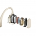 Bluetooth Urheilukuulokkeet Shokz OpenRun Pro Beige