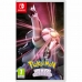 Switch vaizdo žaidimas Nintendo POKEMON SHINING PEARL