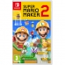 Video igra za Switch Nintendo Super Mario Maker 2