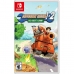 Switch vaizdo žaidimas Nintendo Advance Wars 1+2: Re-Boot Camp