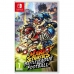 Videopeli Switchille Nintendo MARIO STRIKERS BATTLE LEAGE