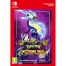 Switch vaizdo žaidimas Nintendo POKEMON PURPURA