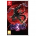 Videospill for Switch Nintendo BAYONETTA 3