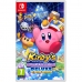 Gra wideo na Switcha Nintendo KIRBYS RETURN TO DL DLX