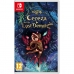 Videospill for Switch Nintendo BAYONETTA ORIGINS CEREZA