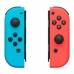 Gamepad Bezprzewodowy/ OR: Bezprzewodowa Kontrolka do Gier Nintendo Joy-Con Niebieski Czerwony