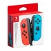 Gamepad Brezžični Nintendo Joy-Con Modra Rdeča