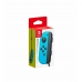 Nintendo Switch Pro Pult + USB-kaabel Nintendo Set Izquierdo Sinine