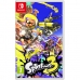 Videopeli Switchille Nintendo SPLATOON 3