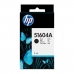 Cartouche d'encre originale HP 51604A Noir