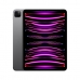 Planšetė Apple IPAD PRO 11 4GEN Pilka APPLE 1 TB M2 16 GB RAM 11