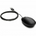 Mouse HP 9VA80AA#AC3          Negru