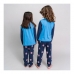Pyjama Kinderen Marvel Blauw