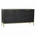 Credenza DKD Home Decor Legno di mango (145 x 43 x 77 cm)