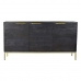 Credenza DKD Home Decor Legno di mango (145 x 43 x 77 cm)