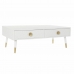 Centre Table DKD Home Decor Fir (120 x 65 x 42 cm)