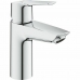 Kran jednouchwytowy Grohe 23550002 Metal