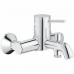 Grifo Monomando Grohe 23787000 Metal