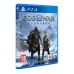 Jeu vidéo PlayStation 4 Sony GOD OF WAR RAGNAROK