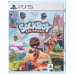 Gra wideo na PlayStation 5 Sony SACKBOY: A BIG ADVENTURE