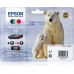 Originele inkt cartridge Epson Multicolour