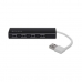 USB Hub 4 Porty Belkin F4U042BT