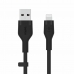 Cablu de încărcare USB Belkin Negru  