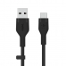 Cabo USB A para USB C Belkin BOOST↑CHARGE Flex 2 m