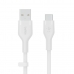 USB Kabelis Belkin BOOST↑CHARGE Flex