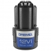 Презареждаща се литиева батерия Dremel 8240/8260 Litio Ion 12 V