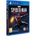 Jogo eletrónico PlayStation 4 Sony MARVELS SPIDERMAN MILES MORALES Espanhol