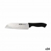 Faca de Cozinha Quttin Santoku Kasual 17 cm (24 Unidades)