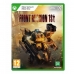 Xbox One / Series X videohry Microids Front Mission 1st: Remake Limited Edition (FR)
